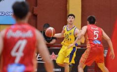 Foto de la galería: Federal de Básquet: Tokio avivó la buena racha con dos triunfos al hilo