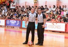 Foto de la galería: Federal de Básquet: Tokio avivó la buena racha con dos triunfos al hilo