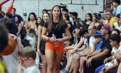 Foto de la galería: Federal de Básquet: Tokio avivó la buena racha con dos triunfos al hilo