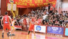 Foto de la galería: Federal de Básquet: Tokio avivó la buena racha con dos triunfos al hilo
