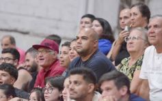 Foto de la galería: Federal de Básquet: Tokio avivó la buena racha con dos triunfos al hilo