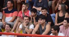 Foto de la galería: Federal de Básquet: Tokio avivó la buena racha con dos triunfos al hilo