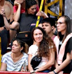 Foto de la galería: Federal de Básquet: Tokio avivó la buena racha con dos triunfos al hilo