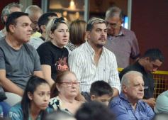 Foto de la galería: Federal de Básquet: Tokio avivó la buena racha con dos triunfos al hilo