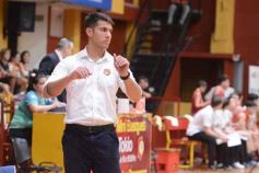 Foto de la galería: Federal de Básquet: Tokio avivó la buena racha con dos triunfos al hilo