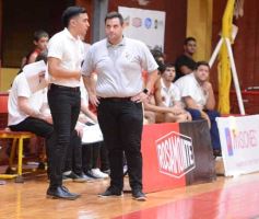 Foto de la galería: Federal de Básquet: Tokio avivó la buena racha con dos triunfos al hilo