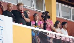 Foto de la galería: Federal de Básquet: Tokio avivó la buena racha con dos triunfos al hilo