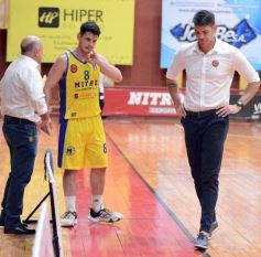 Foto de la galería: Federal de Básquet: Tokio avivó la buena racha con dos triunfos al hilo