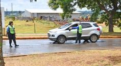 Foto de la galería: Las últimas de febrero: recorridas con un varieté de lo que anda pasando en la ciudad capital