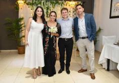 Foto de la galería: Promesa que se cumple: Valeria y Javier dieron el sí en Posadas