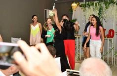 Foto de la galería: Promesa que se cumple: Valeria y Javier dieron el sí en Posadas