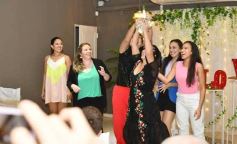 Foto de la galería: Promesa que se cumple: Valeria y Javier dieron el sí en Posadas