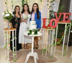 Foto de la galería: Promesa que se cumple: Valeria y Javier dieron el sí en Posadas