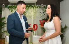 Foto de la galería: Promesa que se cumple: Valeria y Javier dieron el sí en Posadas