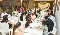 Foto de la galería: Promesa que se cumple: Valeria y Javier dieron el sí en Posadas