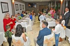 Foto de la galería: Promesa que se cumple: Valeria y Javier dieron el sí en Posadas