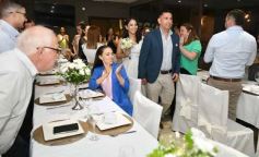 Foto de la galería: Promesa que se cumple: Valeria y Javier dieron el sí en Posadas