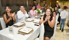 Foto de la galería: Promesa que se cumple: Valeria y Javier dieron el sí en Posadas