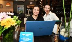 Foto de la galería: Promesa que se cumple: Valeria y Javier dieron el sí en Posadas