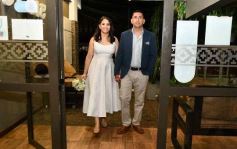 Foto de la galería: Promesa que se cumple: Valeria y Javier dieron el sí en Posadas