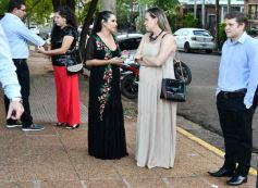 Foto de la galería: Promesa que se cumple: Valeria y Javier dieron el sí en Posadas