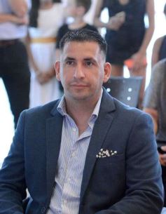 Foto de la galería: Promesa que se cumple: Valeria y Javier dieron el sí en Posadas