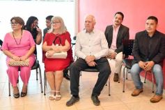 Foto de la galería: Promesa que se cumple: Valeria y Javier dieron el sí en Posadas