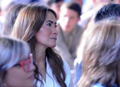 Foto de la galería: Regreso a clases: acto inaugural en la Escuela Especial N° 1 de Posadas