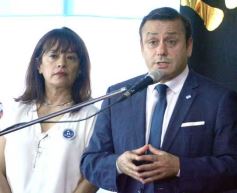 Foto de la galería: Regreso a clases: acto inaugural en la Escuela Especial N° 1 de Posadas