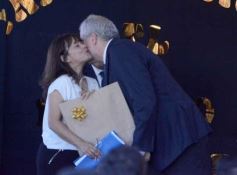 Foto de la galería: Regreso a clases: acto inaugural en la Escuela Especial N° 1 de Posadas