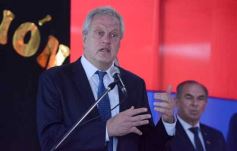 Foto de la galería: Regreso a clases: acto inaugural en la Escuela Especial N° 1 de Posadas