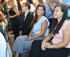 Foto de la galería: Regreso a clases: acto inaugural en la Escuela Especial N° 1 de Posadas