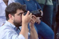 Foto de la galería: Regreso a clases: acto inaugural en la Escuela Especial N° 1 de Posadas