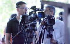 Foto de la galería: Regreso a clases: acto inaugural en la Escuela Especial N° 1 de Posadas
