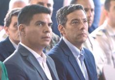 Foto de la galería: Regreso a clases: acto inaugural en la Escuela Especial N° 1 de Posadas