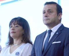 Foto de la galería: Regreso a clases: acto inaugural en la Escuela Especial N° 1 de Posadas