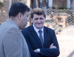 Foto de la galería: Regreso a clases: acto inaugural en la Escuela Especial N° 1 de Posadas