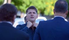 Foto de la galería: Regreso a clases: acto inaugural en la Escuela Especial N° 1 de Posadas