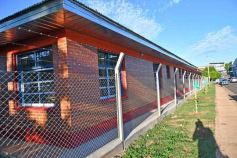 Foto de la galería: Regreso a clases: acto inaugural en la Escuela Especial N° 1 de Posadas