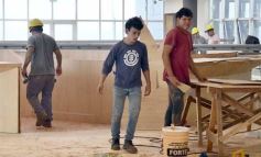 Foto de la galería: Silicon Misiones: arquitectura y diseño pensado para el desarrollo tecnológico