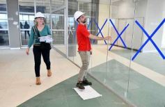 Foto de la galería: Silicon Misiones: arquitectura y diseño pensado para el desarrollo tecnológico