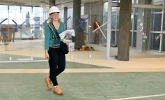 Foto de la galería: Silicon Misiones: arquitectura y diseño pensado para el desarrollo tecnológico