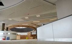 Foto de la galería: Silicon Misiones: arquitectura y diseño pensado para el desarrollo tecnológico