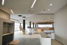 Foto de la galería: Silicon Misiones: arquitectura y diseño pensado para el desarrollo tecnológico