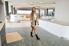 Foto de la galería: Silicon Misiones: arquitectura y diseño pensado para el desarrollo tecnológico