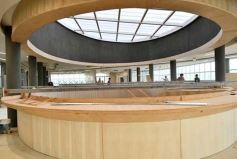 Foto de la galería: Silicon Misiones: arquitectura y diseño pensado para el desarrollo tecnológico