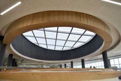 Foto de la galería: Silicon Misiones: arquitectura y diseño pensado para el desarrollo tecnológico