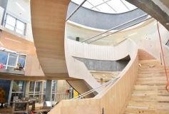 Foto de la galería: Silicon Misiones: arquitectura y diseño pensado para el desarrollo tecnológico