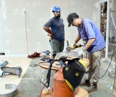 Foto de la galería: Silicon Misiones: arquitectura y diseño pensado para el desarrollo tecnológico