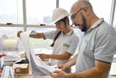 Foto de la galería: Silicon Misiones: arquitectura y diseño pensado para el desarrollo tecnológico